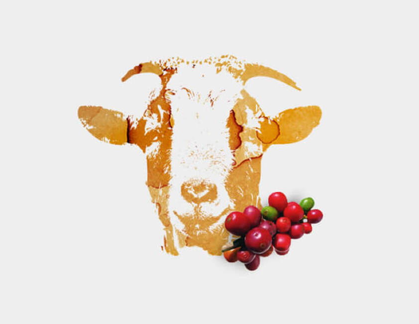  The Goatherd and the Goats}