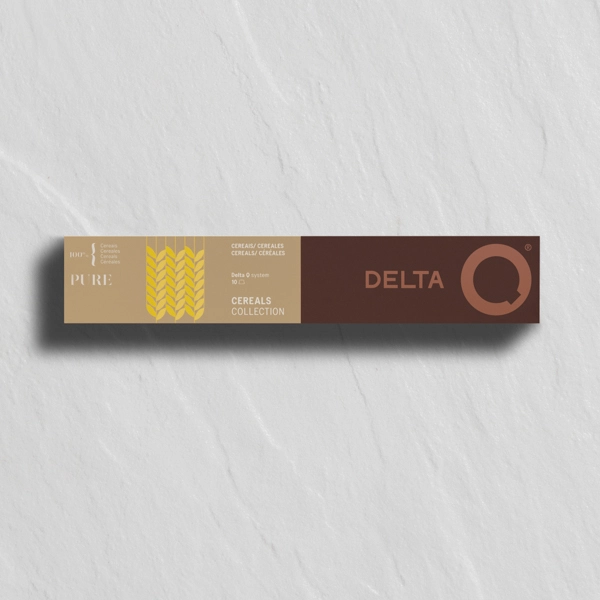 Delta Q Pure 10 units