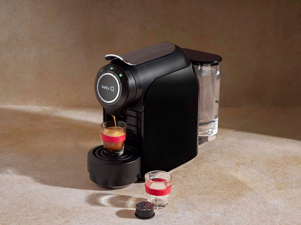 Delta Q Qool Evolution