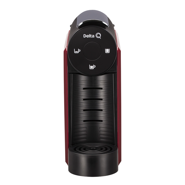 Delta Q MiniQool Red Delta Q MiniQool Red