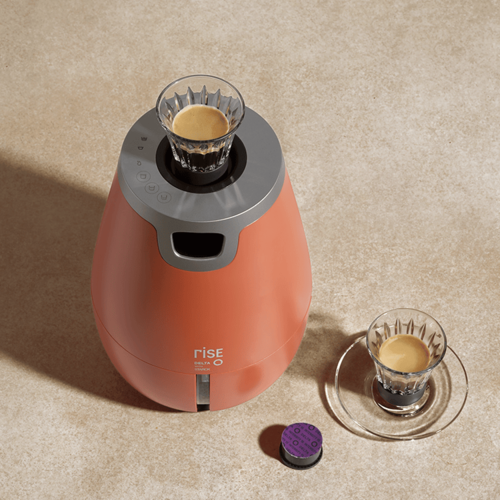 Rise Delta Q With Starck