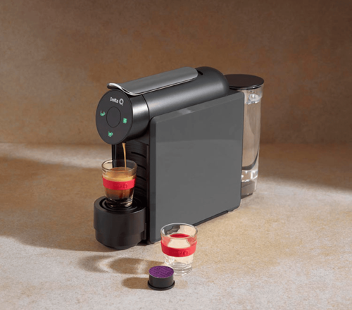 Delta Q MiniQool Grey