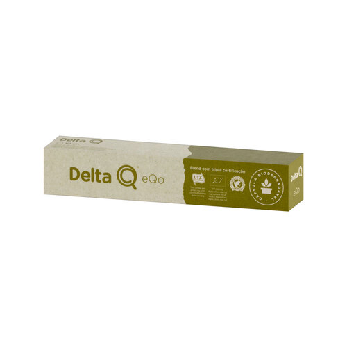 Delta Q eQo