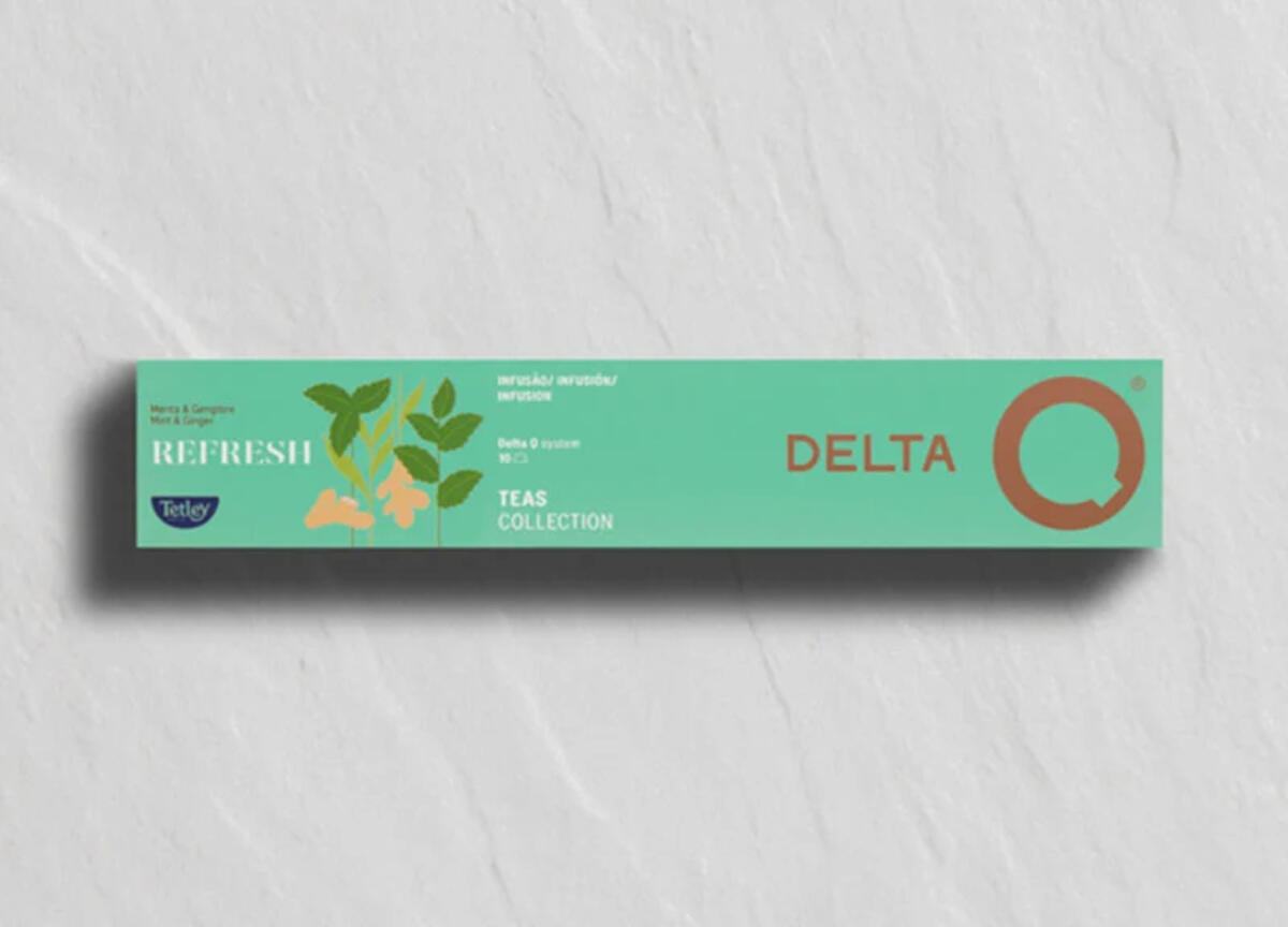 Delta Q Refresh