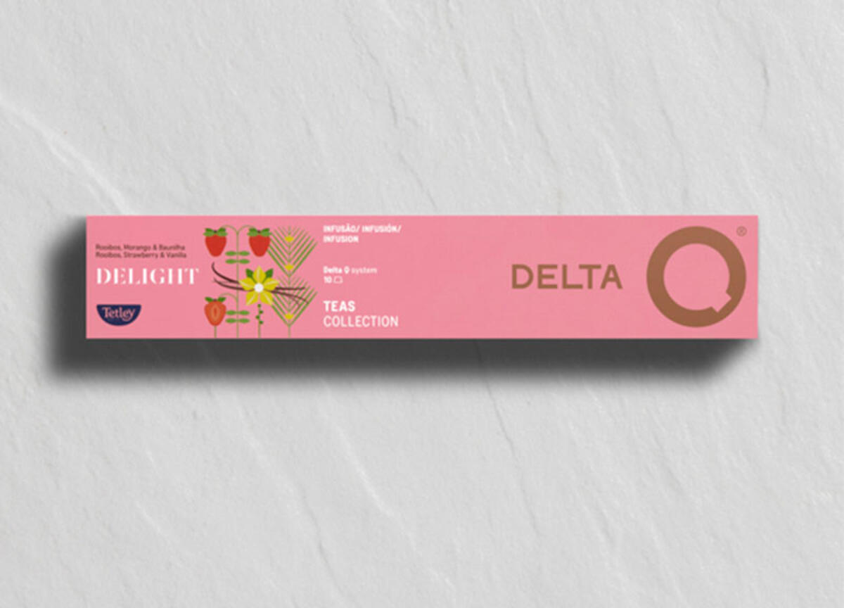 Delta Q Delight