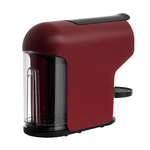 Delta coffee maker®Q Qool Evolution red color, for capsules of the  Portuguese coffee brand Delta Q. Fast shipping from Spain. - AliExpress